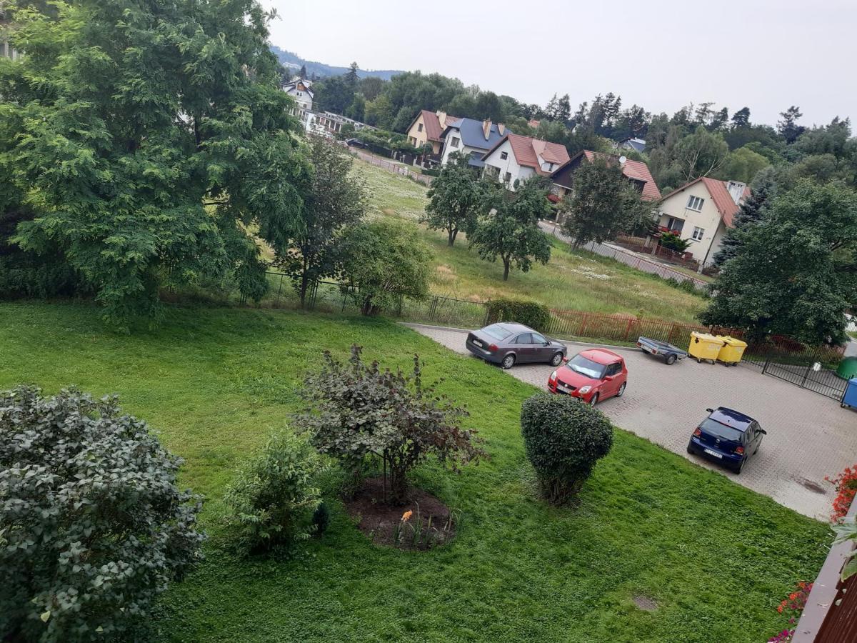 Apartament U Ireny Jelenia Góra Zewnętrze zdjęcie