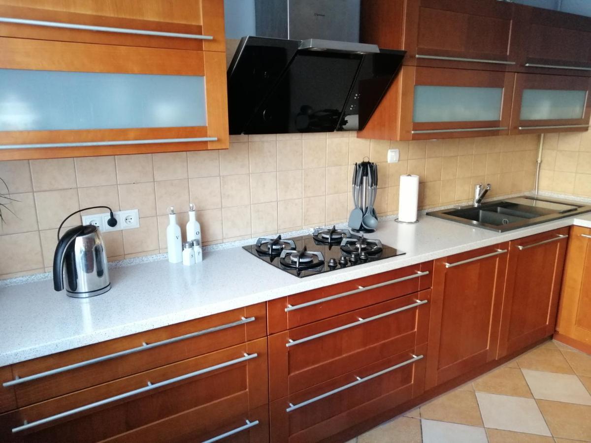 Apartament U Ireny Jelenia Góra Zewnętrze zdjęcie