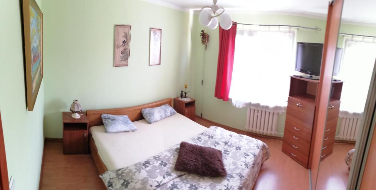 Apartament U Ireny Jelenia Góra Zewnętrze zdjęcie