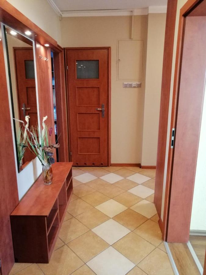 Apartament U Ireny Jelenia Góra Zewnętrze zdjęcie