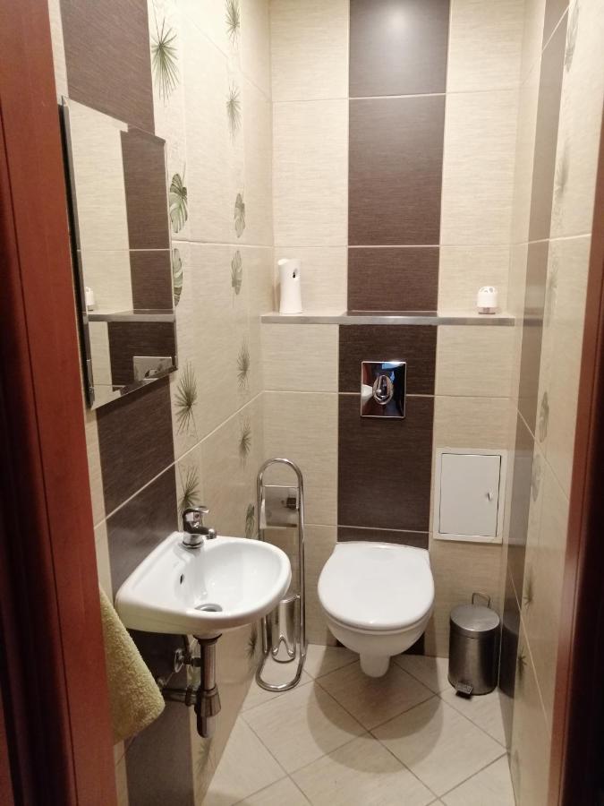 Apartament U Ireny Jelenia Góra Zewnętrze zdjęcie